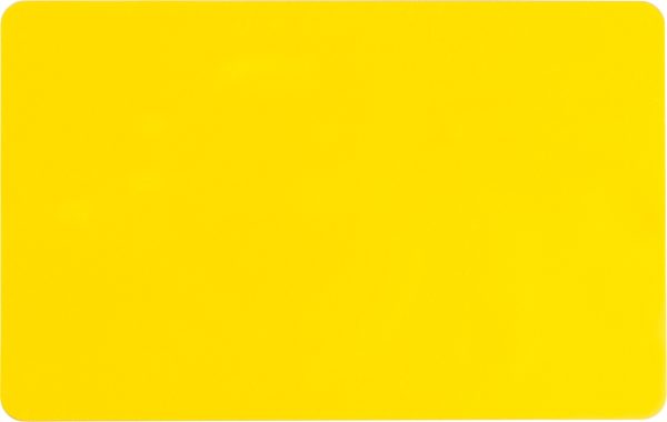 SystemyID karty zebra żółte