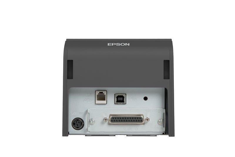 Drukarka POS Termiczna Epson TM-T70II-DT – zdjęcie produktu