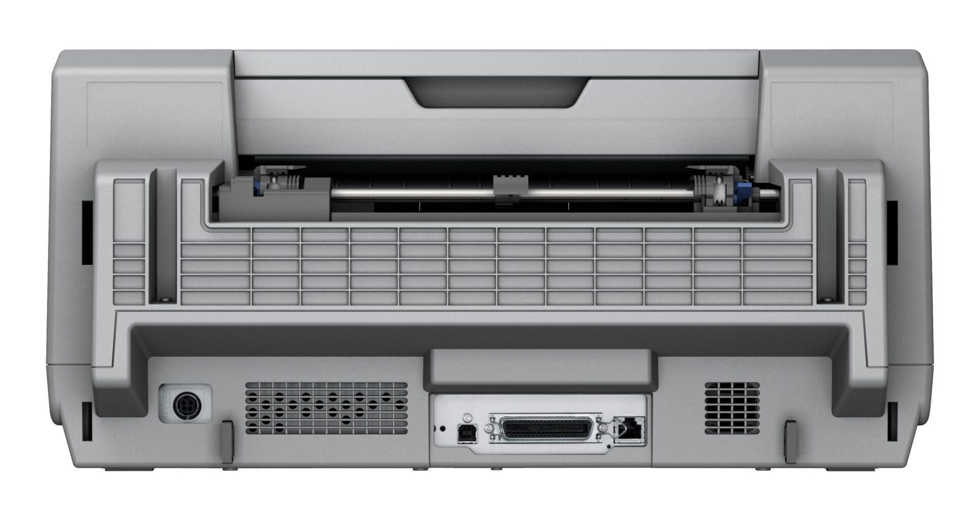 Pojemnik z tuszem do drukarki Epson GP-C831 YELLOW – zdjęcie produktu