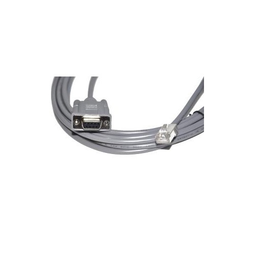 SystemyID Kabel RS232 45m Datalogic Magellan 2200 3200