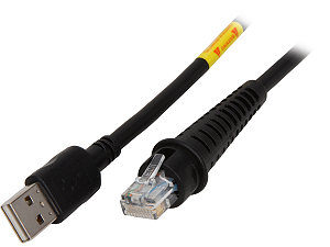 SystemyID Kabel USB prosty do 3820 42206161 01E