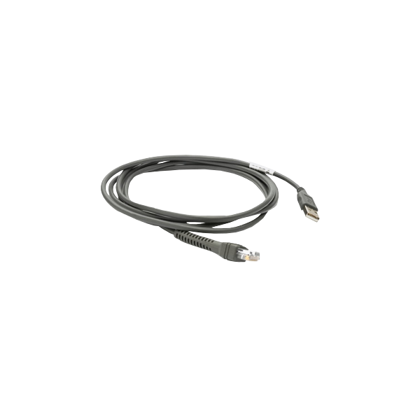 SystemyID Kabel USB prosty 2m do LI4278