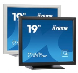 Monitor komputera - Iiyama ProLite XU90HS-1