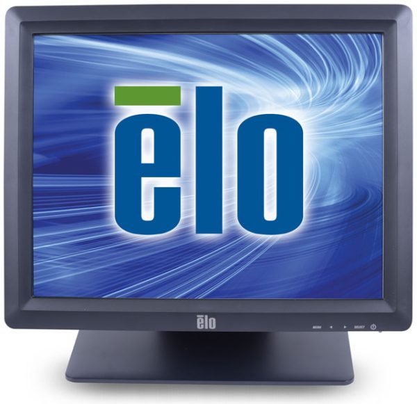 SystemyID pl Touchscreen ELO 1