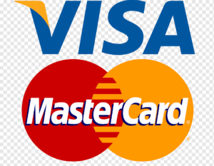 Systeyid logo mastercard visa