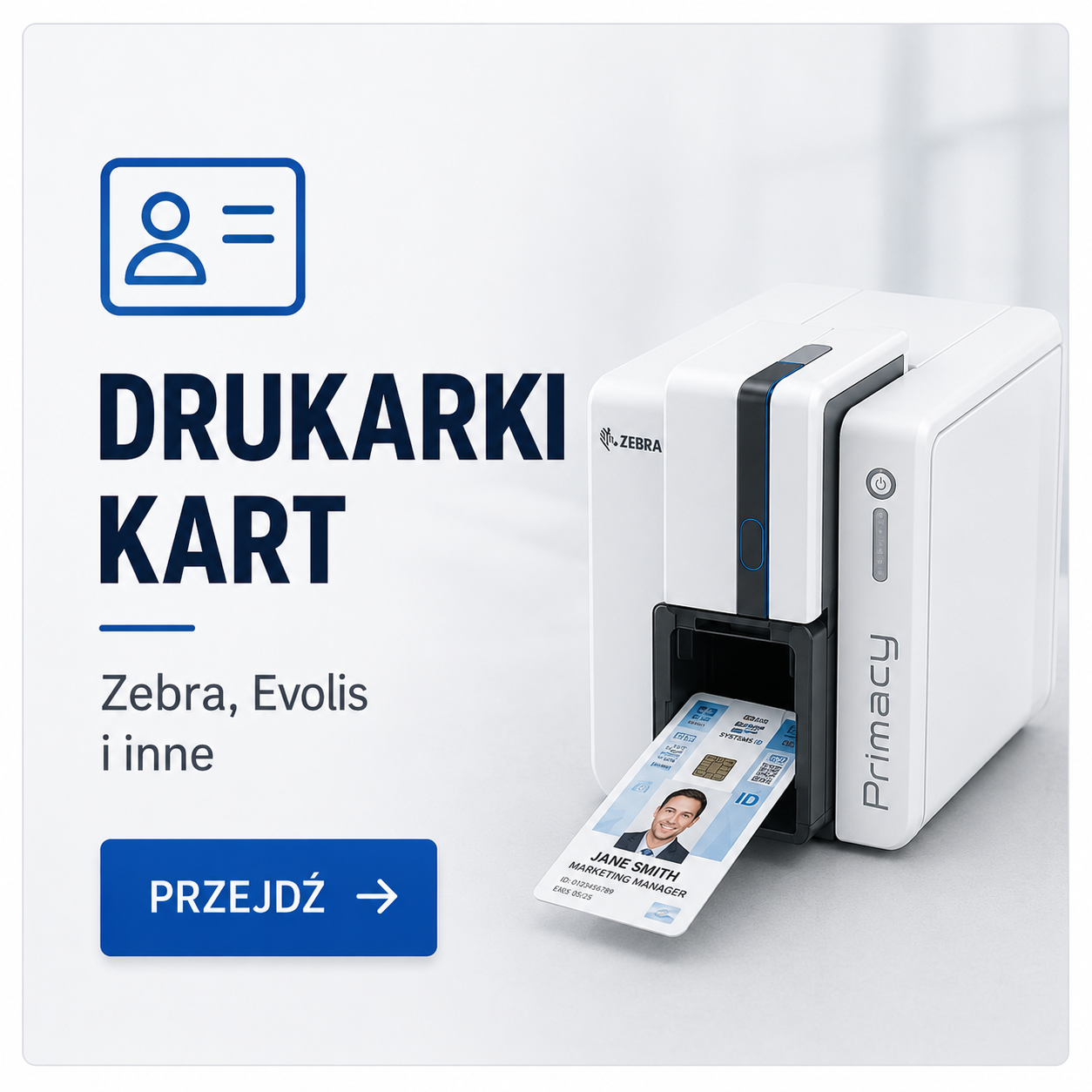 Drukarki kart poradnik
