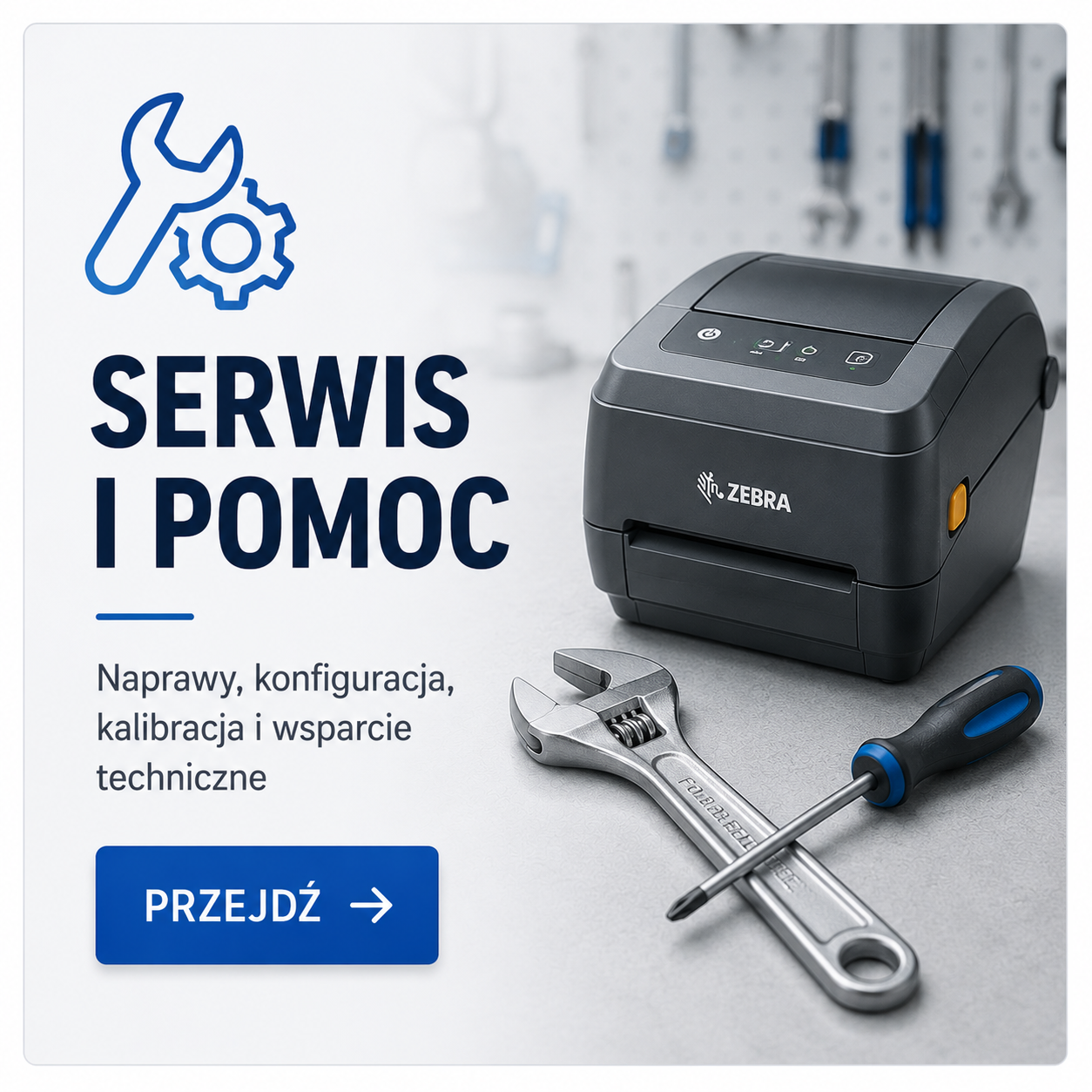 Serwis poradnik