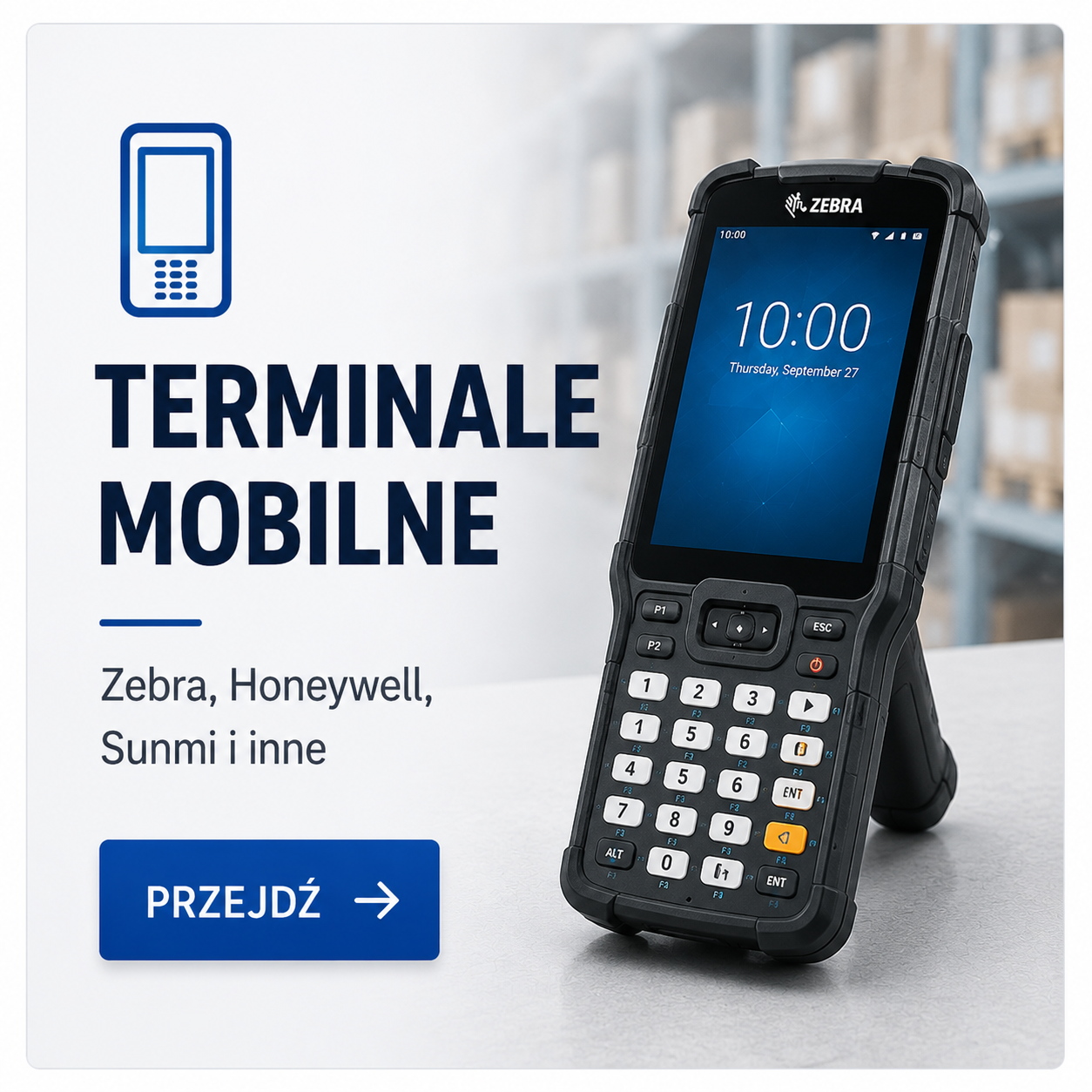 Terminale poradnik