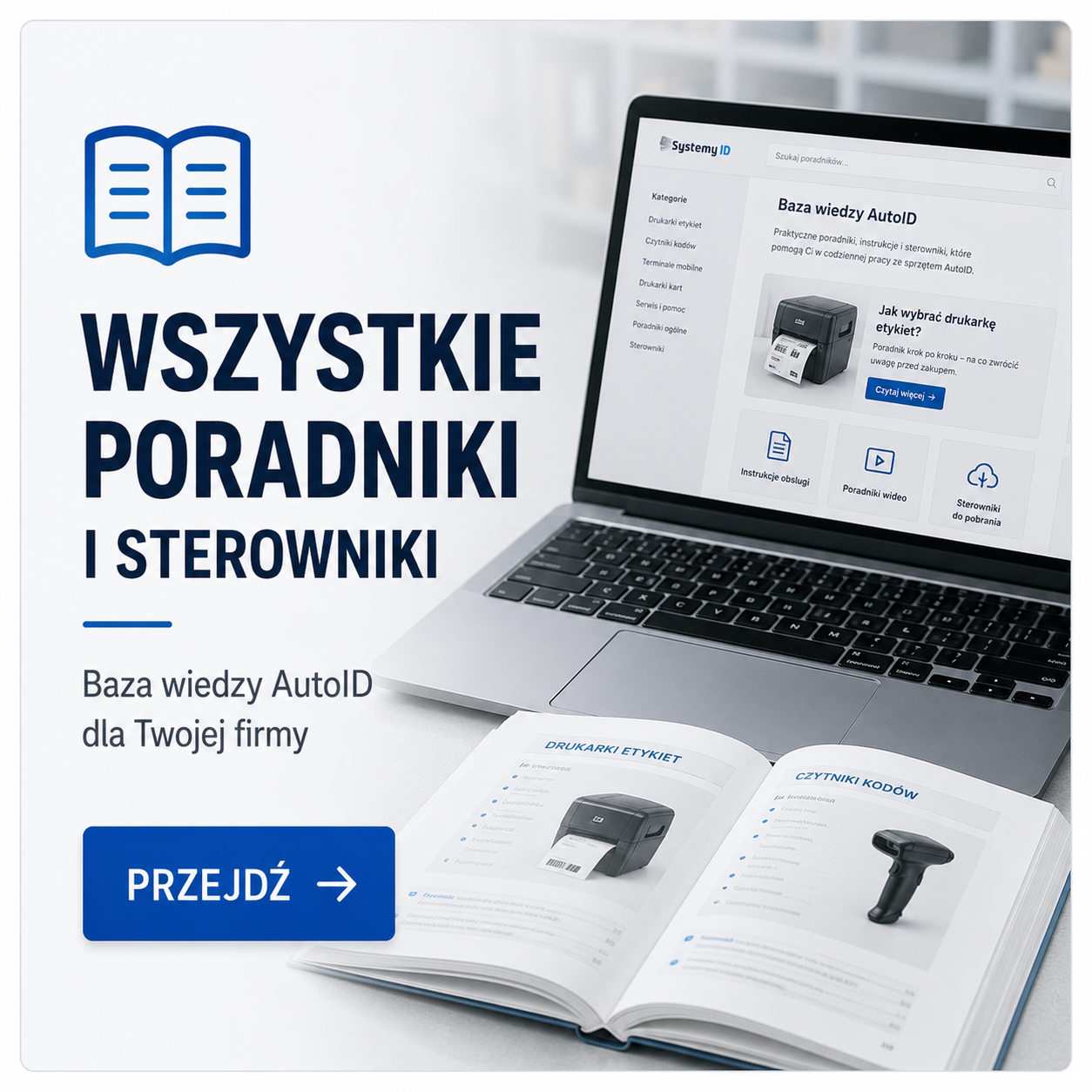Wszystkie poradniki i sterowniki