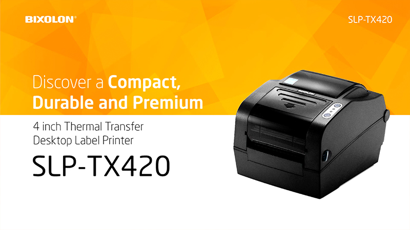 SLP-TX420