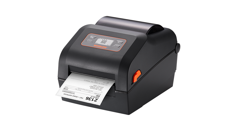 XD5-40 Series
