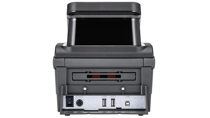 XQ-840II