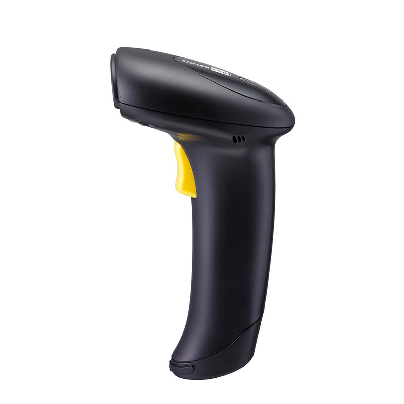 General Handheld Scanner, 1500 Series