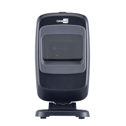 CipherLab 2200 Series – skaner prezentacyjny 2D (widok z boku)