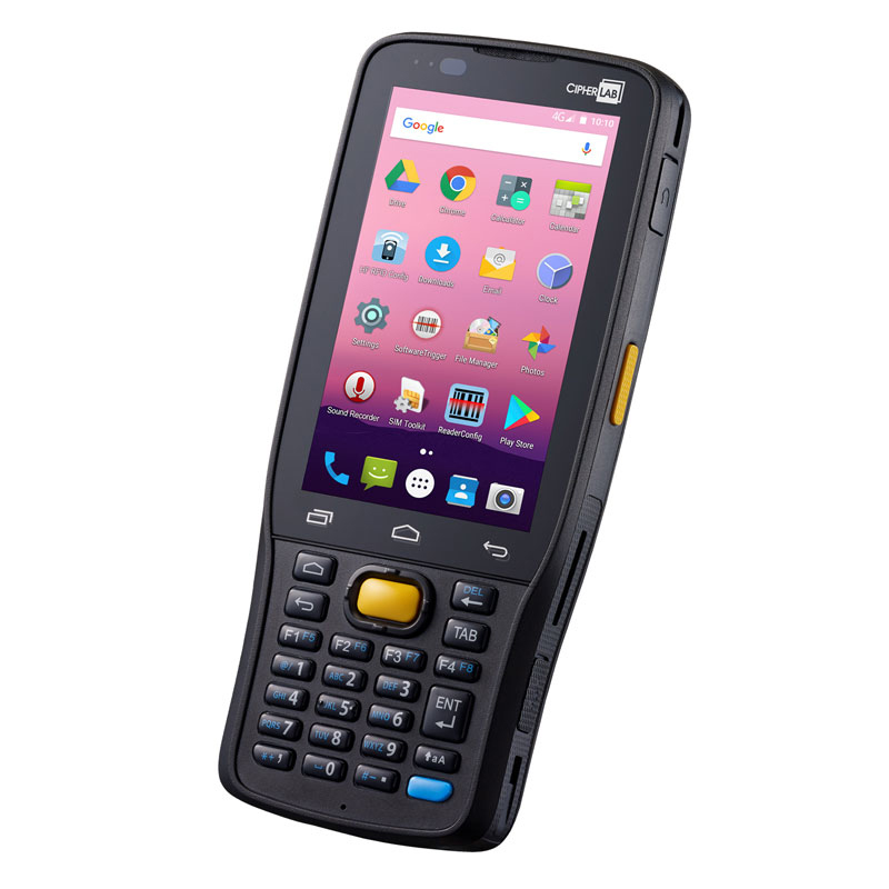 CipherLab RK25 series – zdjęcie produktu
