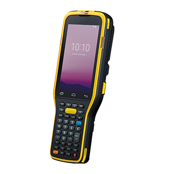 CipherLab RK95 series – zdjęcie produktu
