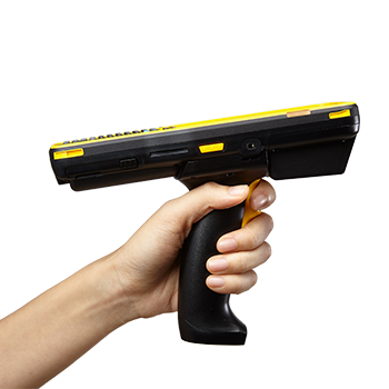 CipherLab RK95 series – zdjęcie produktu