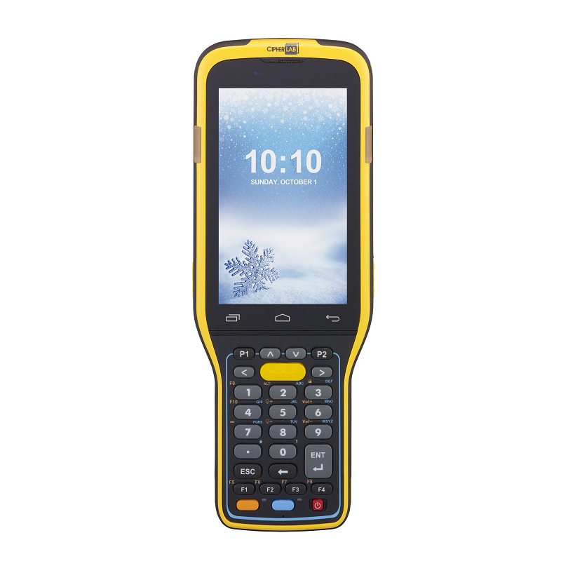 CipherLab RK95 series – zdjęcie produktu