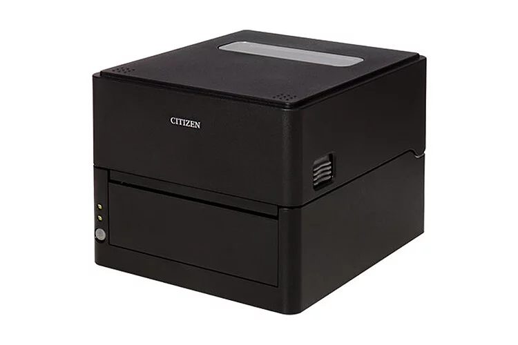 Citizen Systems Label Printer - CL-E300
