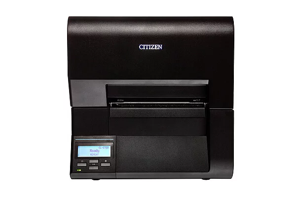 Citizen CL‑E700 Series – widok z przodu (packshot)