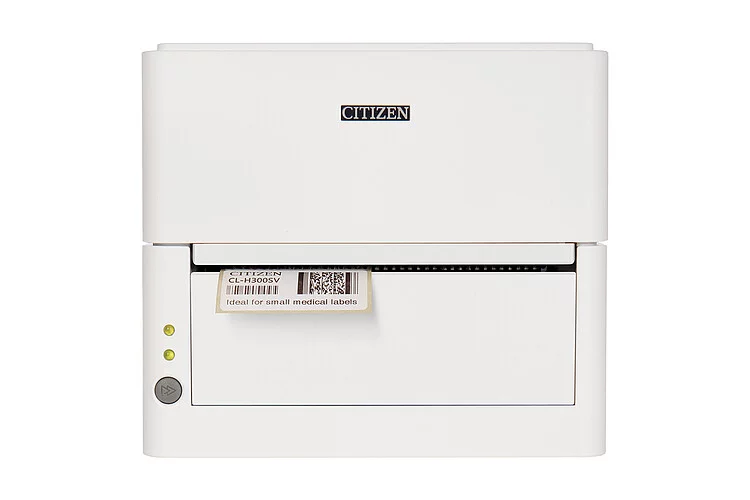 Citizen Systems Label Printer - CL-H300SV