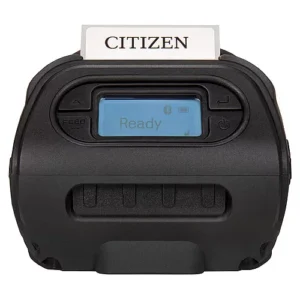 Citizen Systems Mobile Printer - CMP-25L