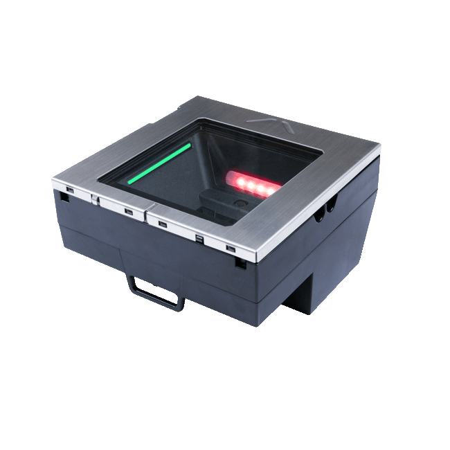 Datalogic Magellan 3700HSi – packshot