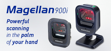 Datalogic Magellan 900i – zdjęcie produktu