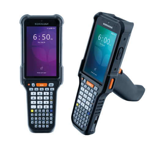 Datalogic Falcon X60-X65