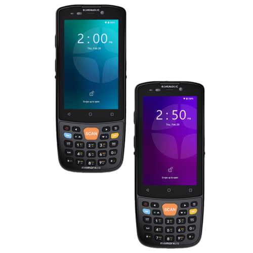 Memor K20-K25