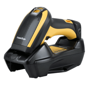 Datalogic PowerScan PBT9100