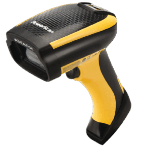 Datalogic PowerScan PD9500