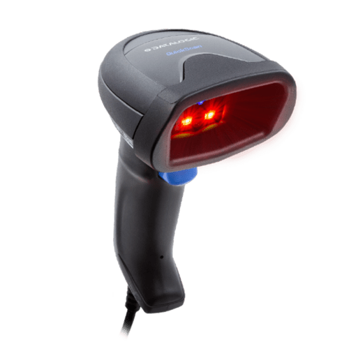Datalogic QuickScan QW2500