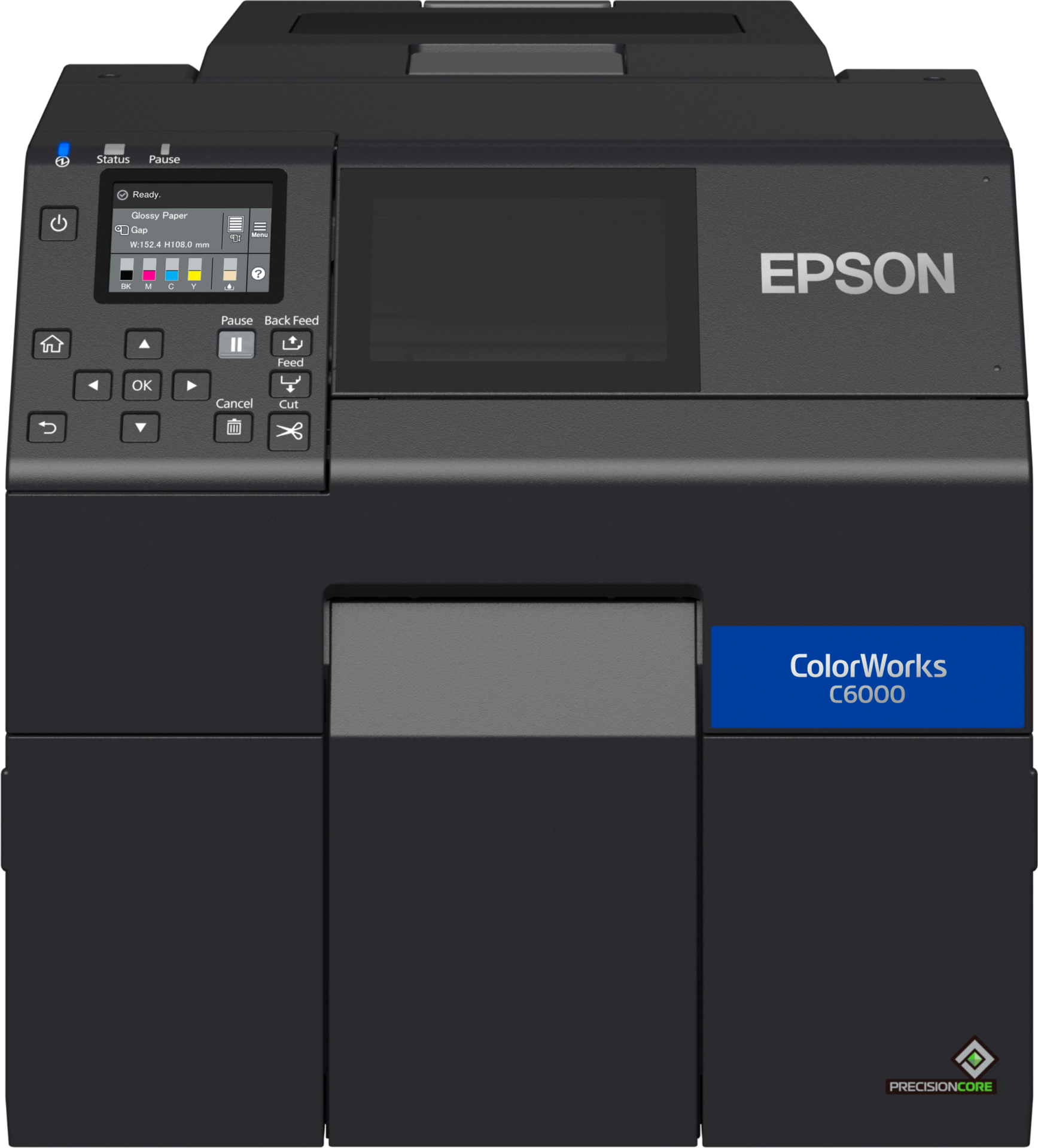 Epson ColorWorks C6000 Series – zdjęcie produktu