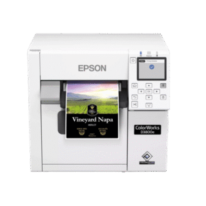 Epson D3800e