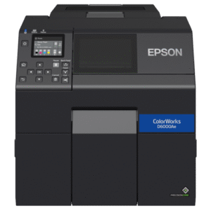 Epson Colorworks D6000