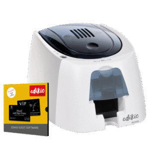 Evolis Edikio ACCES Software Guest