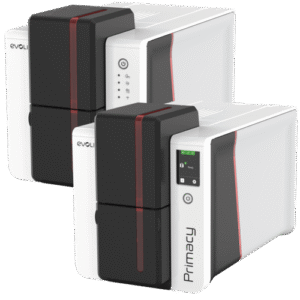 Evolis Primacy2