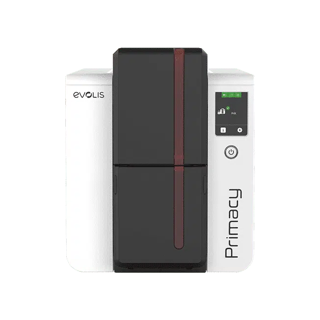 Evolis Primacy 2 – zdjęcie produktu