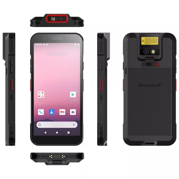 CT32 Handheld Computer