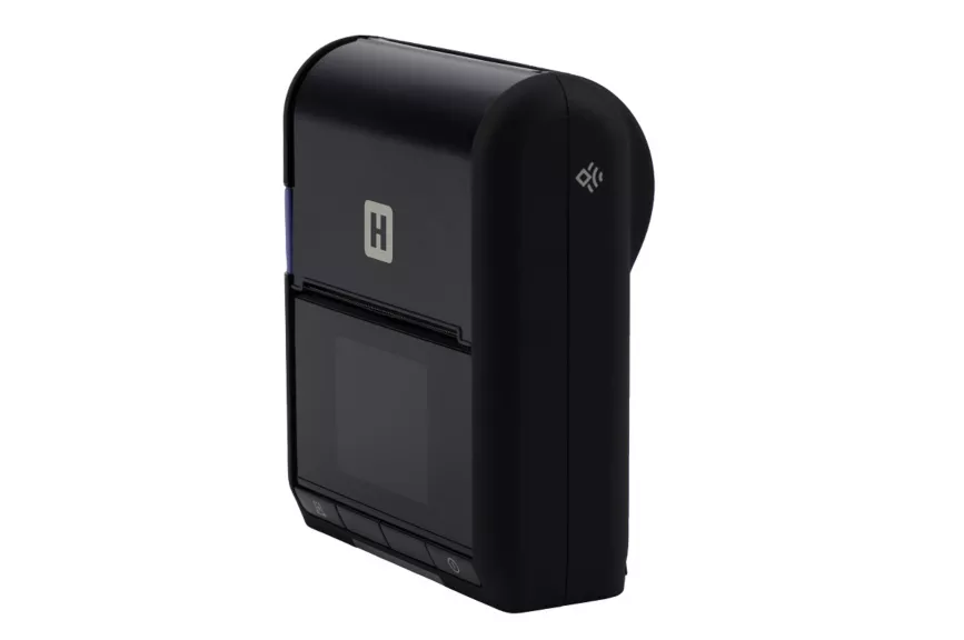 Honeywell LNX3 Drukarka etykiet
