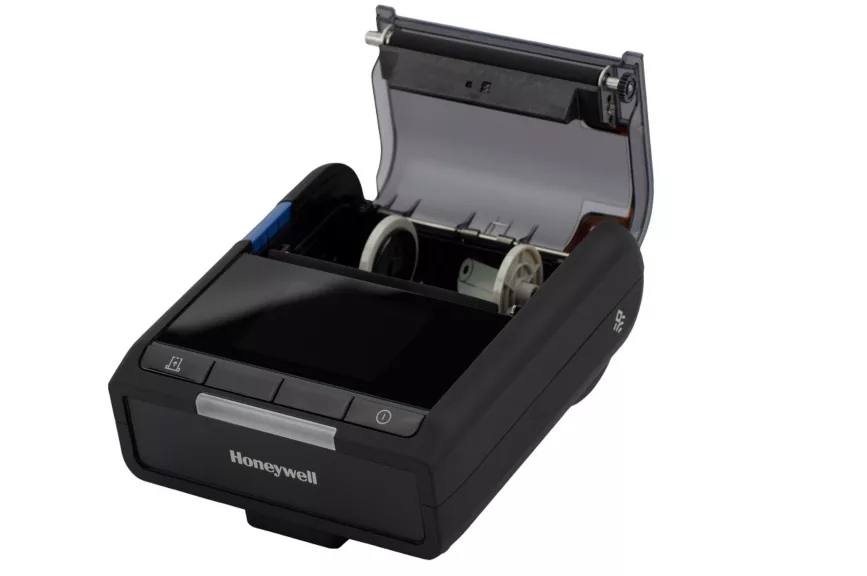 Honeywell LNX3 Drukarka etykiet