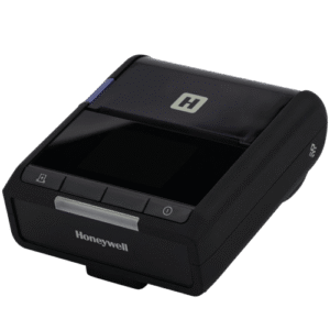 Honeywell LNX3 Drukarka etykiet