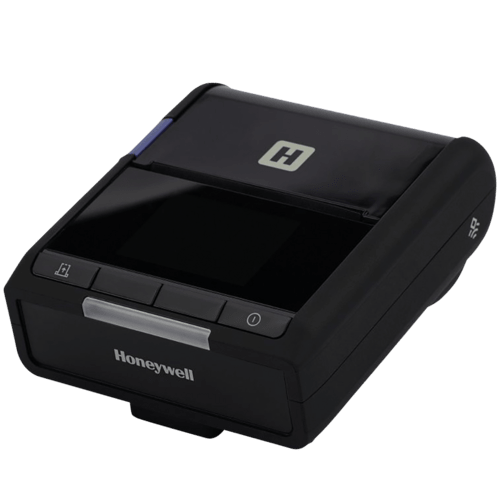 Honeywell LNX3 Drukarka etykiet