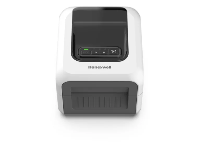 PC41E-D and PC42E-D are compact, affordable, and easy to install desktop printers