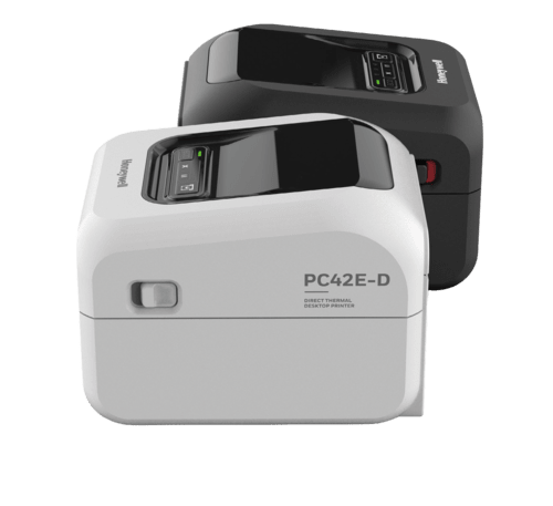Honeywell PC41E-D/PC41E-D