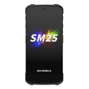 M3 Mobile SM25