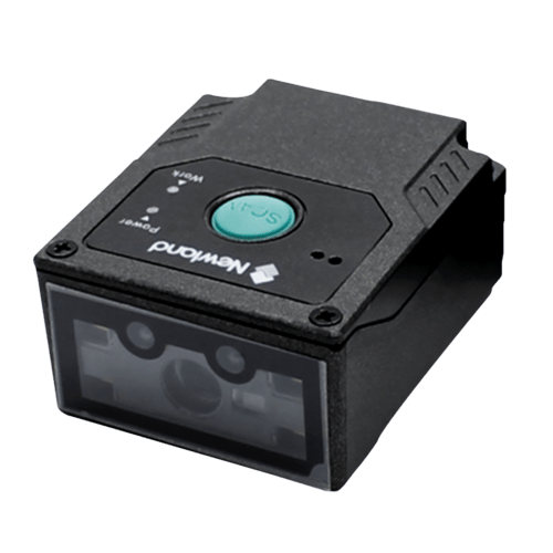 Newland FM430 Barracuda Serie