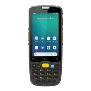 Newland MT67 Sei Serie