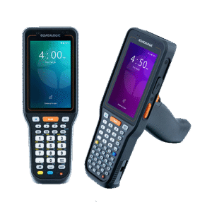 Datalogic Skorpio X40/X45 – widok główny